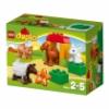 llatok a farmon 10522 Lego Duplo