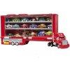 Mattel Cars kamion Mack W7170