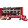 Auta, bagry, technika Mattel Cars kamion Mack