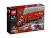 LEGO Cars 8486 Mack servisn kamin t mu