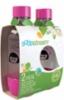 SODASTREAM Kids Duo Pack manyag palack 2db pink