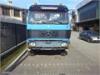 Mercedes-Benz 1729 4x4, Kamion kran, Transport