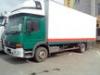 Furgon kamion MERCEDES BENZ Atego