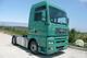 MAN TGA 18.430 2005 - Kamion elad