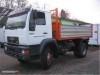 Kamion kiper Man 18240