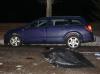 Opel gzolt hallra fldn fekv frfit Mtszalkn
