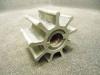 IMPELLER #8756603 VOLVO PENTA INBOARD MOTOR BOAT ENGINE PART