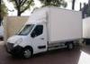 Furgon kamion RENAULT MASTER 2.3 DCI