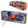 Hot Wheels Kk karambol kamion - Mattel