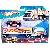 HW: Truckin Transporters - Team Hot Wheels Rig kamion rak
