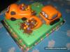 Torta Kamion
