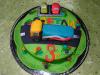 Torta s kamion za Svetli