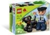 LEGO Duplo - Rendr (5678)