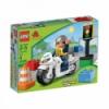 LEGO DUPLO: Motoros rendr 5679