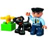 LEGO DUPLO 5678 Rendr