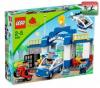 LEGO Duplo Rendrkapitnysg 5681 Duplo Rendr 5678