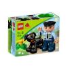 Lego duplo rendr