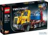 KONTNERSZLLT TEHERAUT LEGO Technic 42024