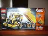 Technic 8264 Kamion