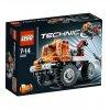 Technic MINI SLEP KAMION