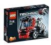Technic MINI KONTEJNER KAMION SET