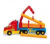 Wader 36540 Szuper rnkszllt kamion