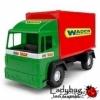 Wader Mini kontneres kamion
