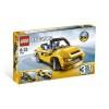 LEGO Creator - Vagny jrgny (5767)