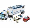 7288 - LEGO City Police - Mozg rendri egysg