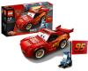 Lego Cars McQueen 8484