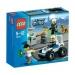 LEGO CITY 7279 RENDRSGI MINIFIGURA KSZLET