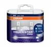 Osram H1 (64155TSP-HCB) TruckStar Pro Kamion s teheraut Duo Pack (2 db/box)