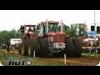 Gigantischer Traktor vs Rest der Welt T