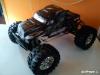 RC modell motor