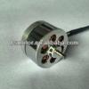 15mm outrunner dc brushless motor for mini rc toys