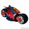  Majorette Spider-Man, Pkember RC Cyber Cycle tvirnyts motor (213089752)