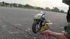[RC][Bike]HobbyKing 1:5 Scale Nitro RC Motor Bike