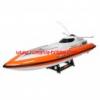 RC motor boat 7007 (double...
