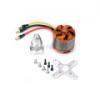 Supersonic-RC D3536-11 Brushless Multicopter Motor 750KV