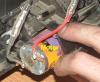 Replacing Electric RC Motor