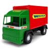 Wader Mini kontneres kamion