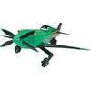 RC repl modell Driving Plane Risplinger 1 24