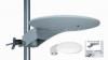 Digitlis DVB-T auts, haj s lakkocsi TV antenna, Triax UFO100