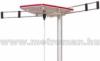 Lakkocsi s kemping TV rdi antenna erstvel ANT107PLUS