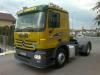 Actros 1846 kamion euro 5