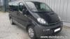 Elad hasznlt Opel Vivaro 1.9 DTI 9 Szem.SZGK,Klma,llft aut