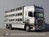 SCANIA R 620 lllat szllt teheraut