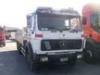 MERCEDES BENZ 16.25 Skplats teheraut