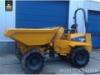 Mini teheraut Sonstige Thwaites 6 ton Swivel dumper