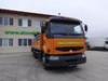 RENAULT PREMIUM Skplats teheraut